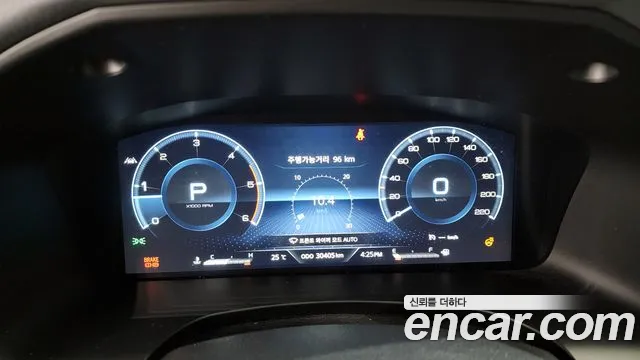 Ssangyong The New Rexton Sport id 2612697 из Кореи 9