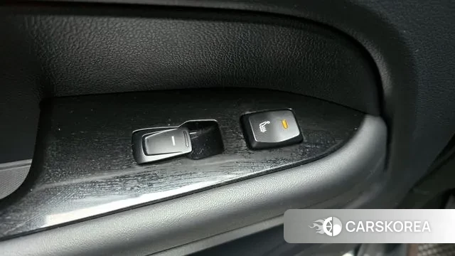 Ssangyong The New Rexton Sport id 3745806 из Кореи 9