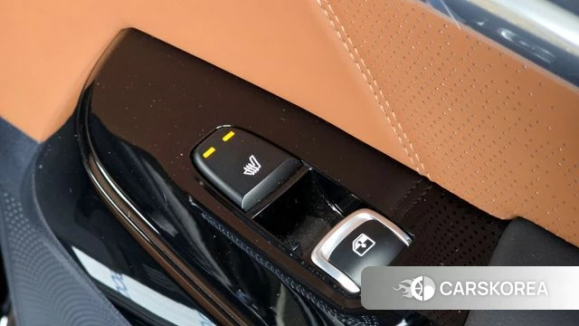 Kia Mohave Master id 3903507 из Кореи 9