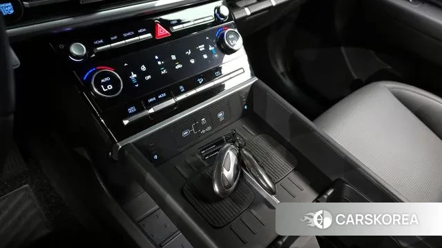 Hyundai Santa Fe (MX5) id 3011138 из Кореи 9