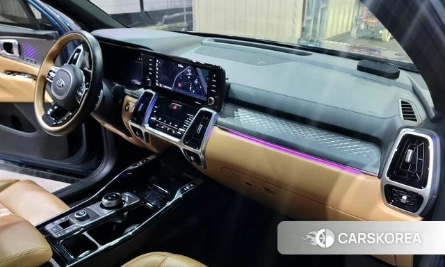 Kia Sorento 4th Generation id 3824902 из Кореи 9