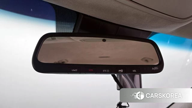 Kia K7 Premier id 3820126 из Кореи 9