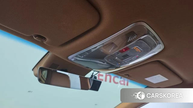 Genesis GV80 id 3940229 из Кореи 9