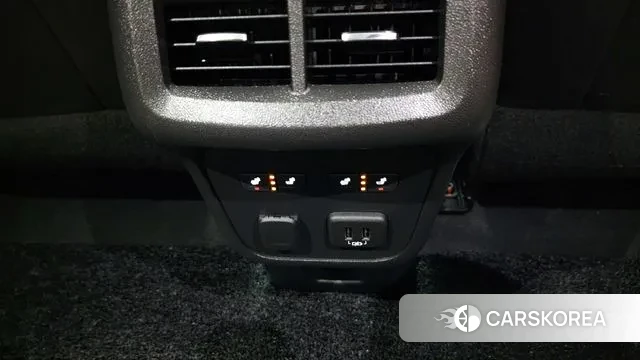 Chevrolet (GM Daewoo) The Next Equanox id 3043013 из Кореи 9