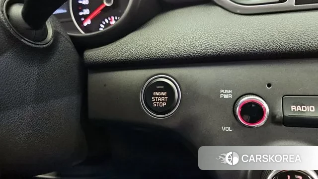 Kia Sportage 4th Generation id 3072036 из Кореи 9