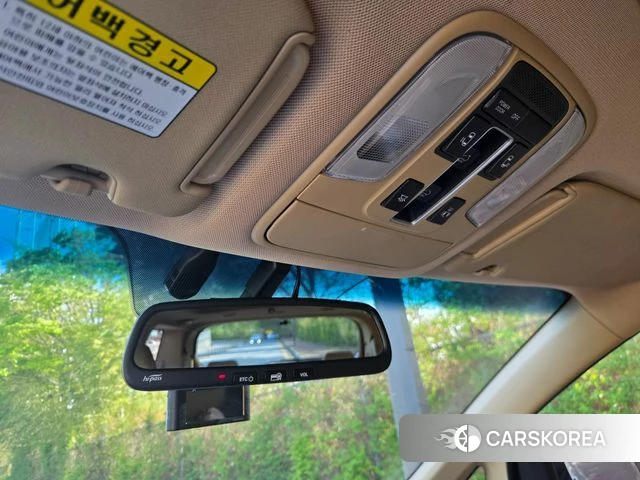 Kia All New Carnival id 4180771 из Кореи 9