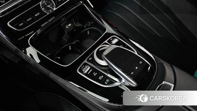 Mercedes-Benz E-Class W213 id 4574155 из Кореи 9