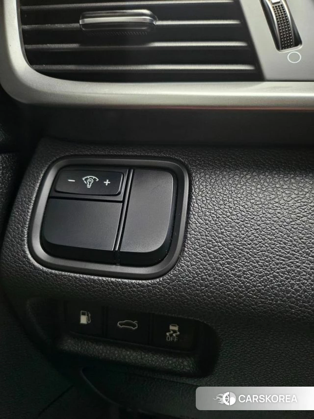Kia The New K5 2nd generation id 4557856 из Кореи 9
