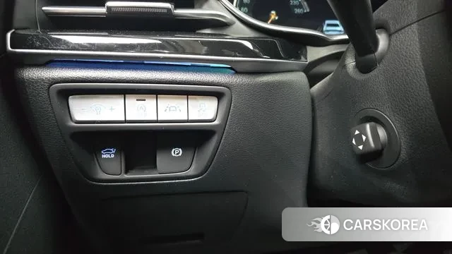 Genesis G80 (RG3) id 3509070 из Кореи 9