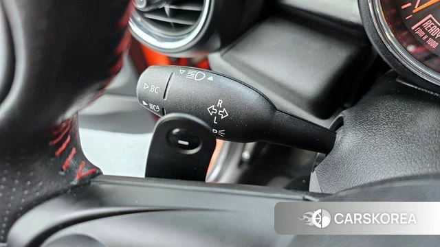 Mini Cooper S id 4384147 из Кореи 9