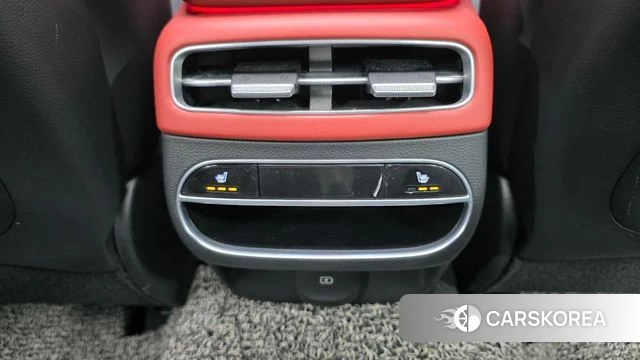 Genesis GV70 id 4415997 из Кореи 9