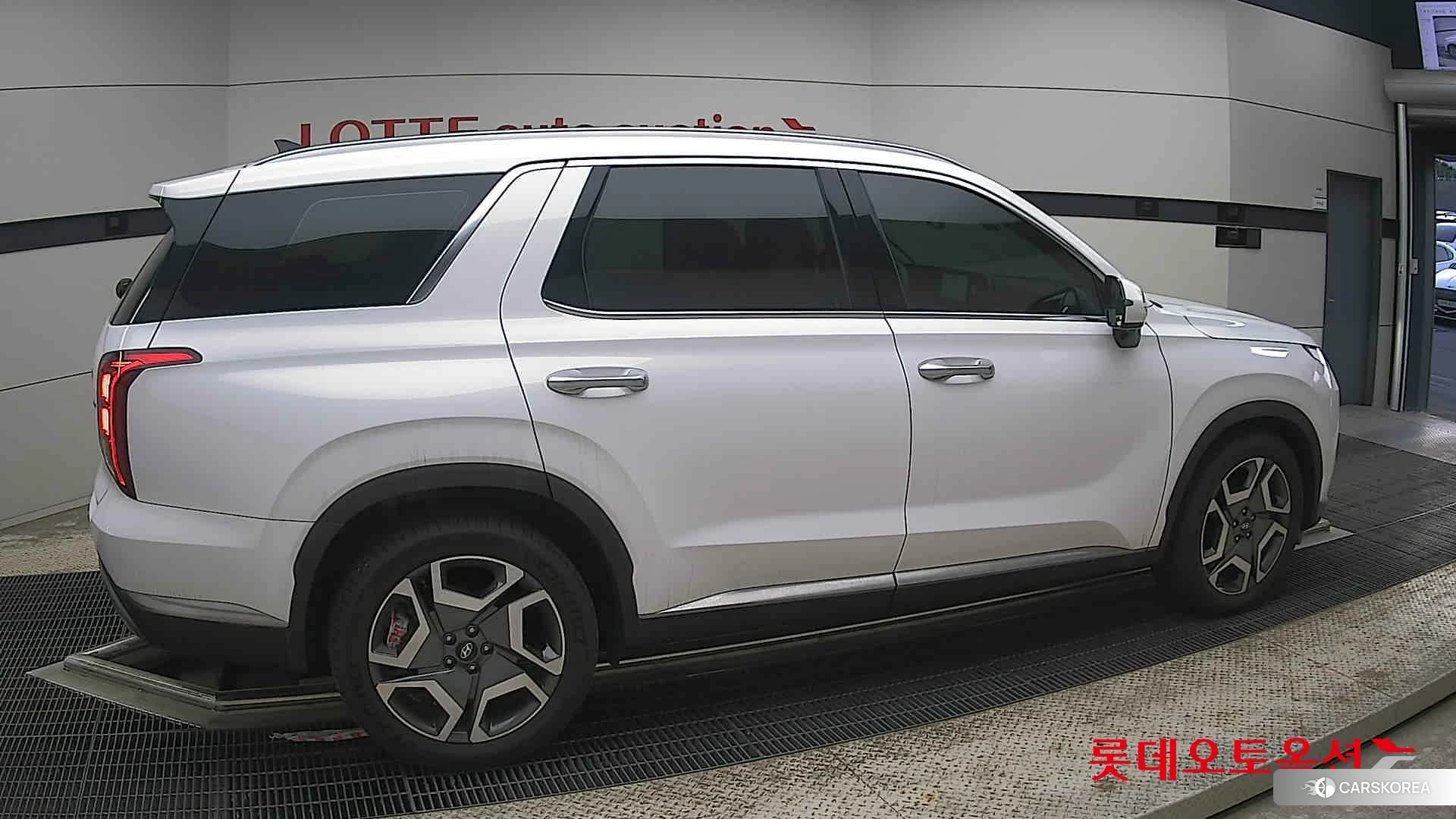 Hyundai Palisade id 4296804 из Кореи 9