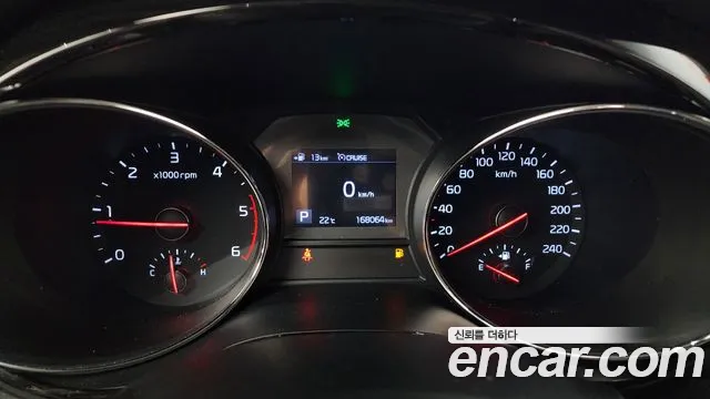 Kia The New Carnival id 2763797 из Кореи 9