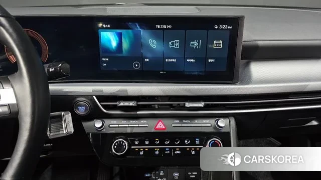 Hyundai Sonata D Edge (DN8) id 2959074 из Кореи 9