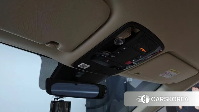 Kia Carnival 4th generation id 4474865 из Кореи 9