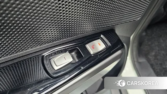 Ssangyong Tivoli Air id 3055616 из Кореи 9