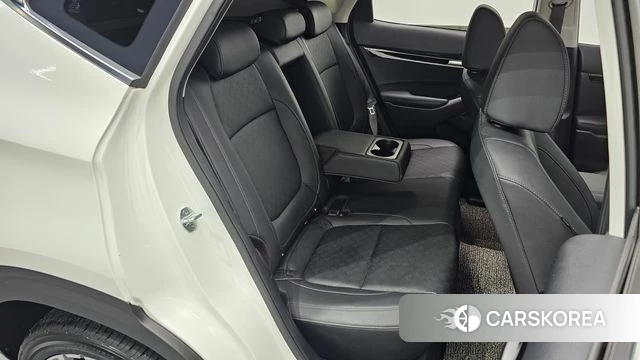 Kia Seltos id 3892998 из Кореи 9