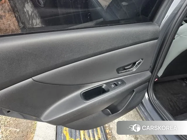 Hyundai The New Avante (CN7) id 3482750 из Кореи 9