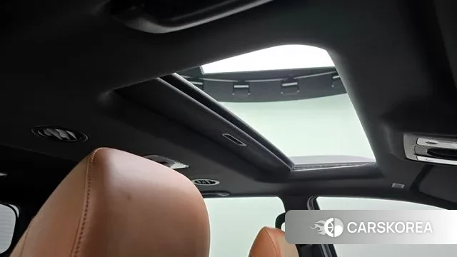 Kia Mohave Master id 3411496 из Кореи 9