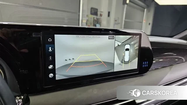 Hyundai The New Palisade id 3022004 из Кореи 9