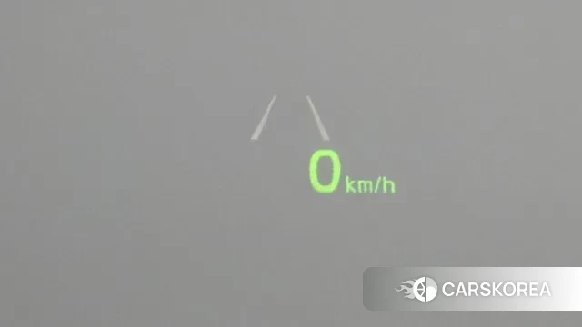 Kia Stinger id 3336367 из Кореи 9