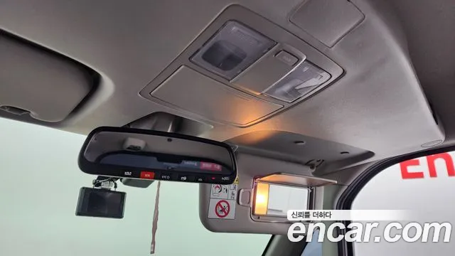 Kia The New Ray id 2714956 из Кореи 9