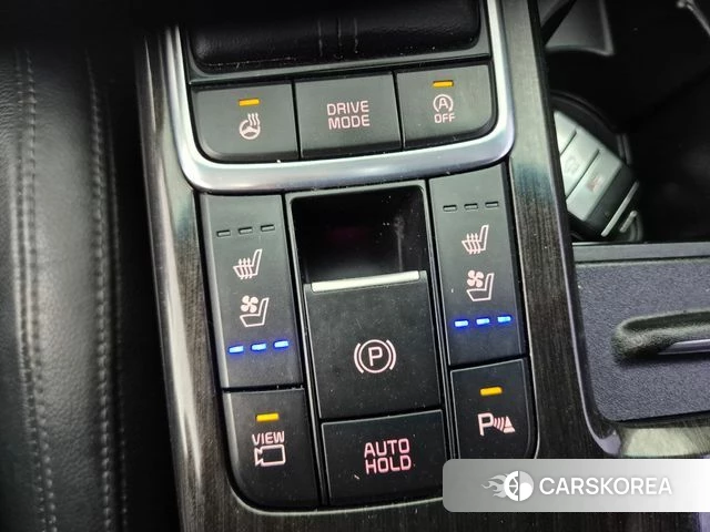 Kia The New K5 2nd generation id 4233237 из Кореи 9