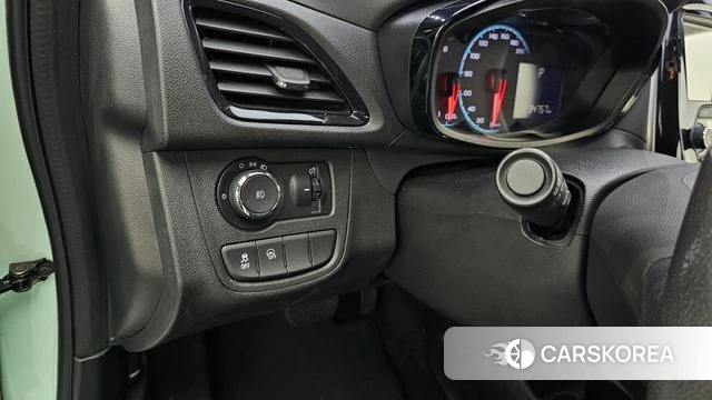 Chevrolet (GM Daewoo) The Next Spark id 4448240 из Кореи 9
