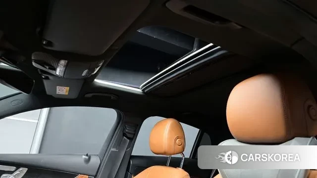 Mercedes-Benz GLC-Class X253 id 3567458 из Кореи 9