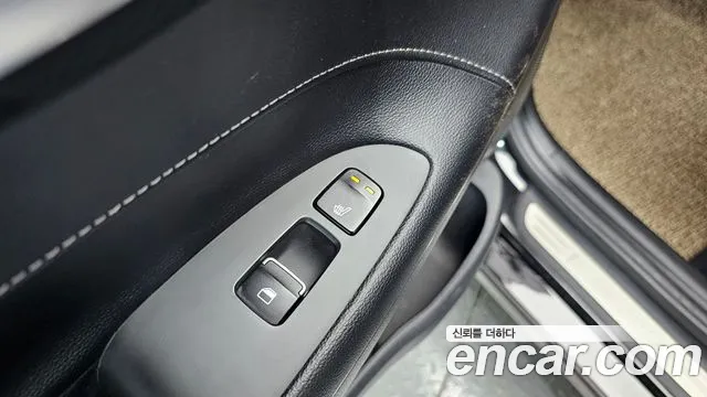 Hyundai Grandeur IG id 2409403 из Кореи 9