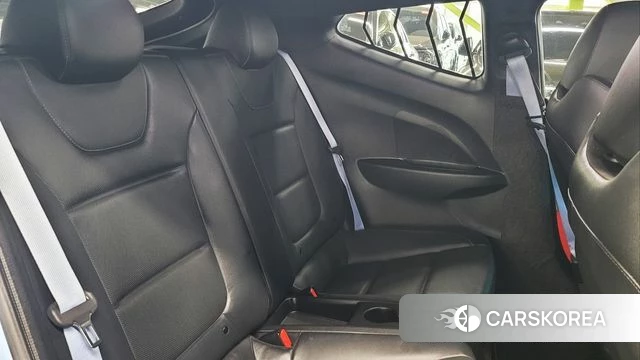 Hyundai Veloster (JS) id 4325814 из Кореи 9