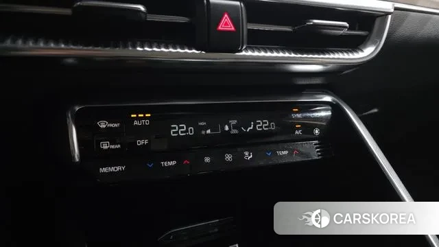 Kia K5 3rd generation id 3788493 из Кореи 9