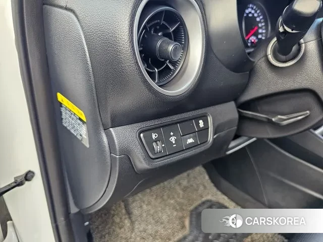 Kia Come New K3 id 3156297 из Кореи 9