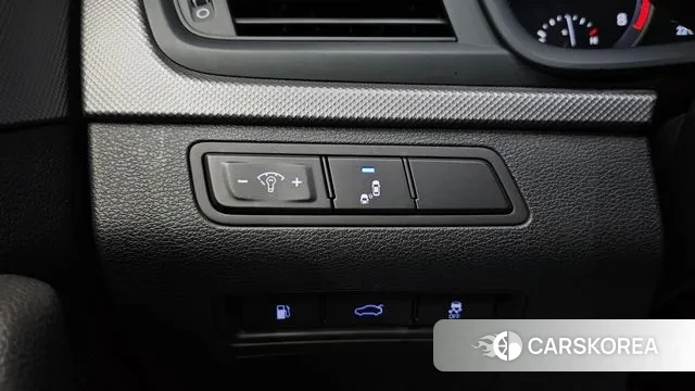 Hyundai Sonata New Rise id 3210011 из Кореи 9