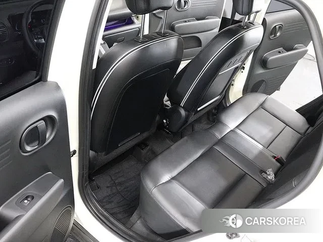 Hyundai Casper id 3399046 из Кореи 9