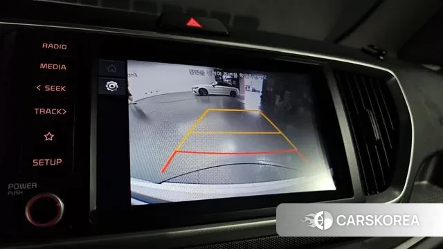 Kia The New Ray id 2979470 из Кореи 9