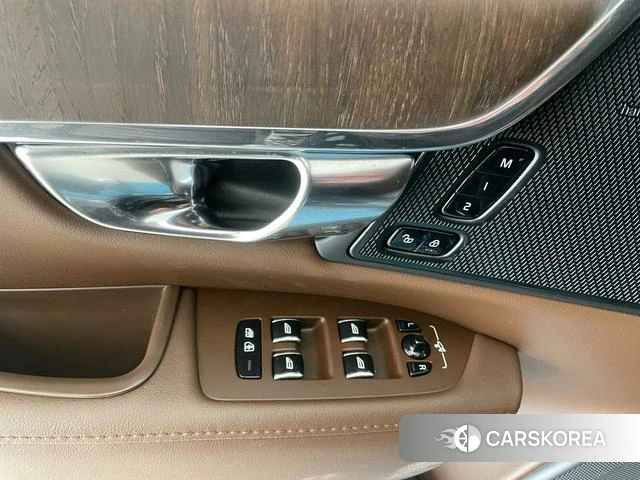Volvo S90 id 3875915 из Китая 9