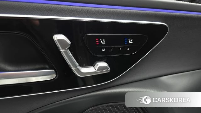 Mercedes-Benz E-Class W214 id 4243033 из Кореи 9