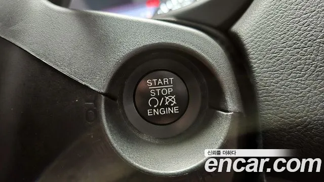 Jeep Renegade id 2817619 из Кореи 9