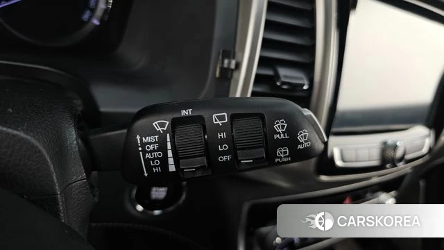 Ssangyong G4 Rexton id 4411400 из Кореи 9