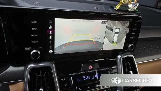 Kia Sorento 4th Generation id 3770428 из Кореи 9