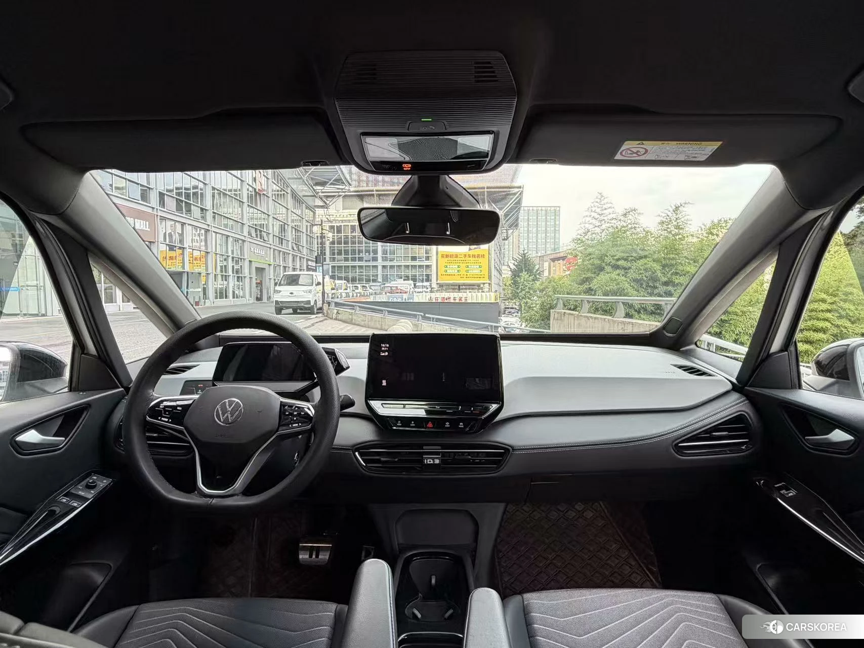 Volkswagen ID.3 id 4452506 из Китая 9