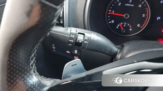 Kia Sportage The Bold id 3736687 из Кореи 9