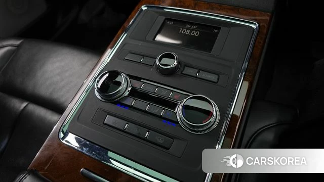 Lincoln Continental 10th Generation id 3795915 из Кореи 9