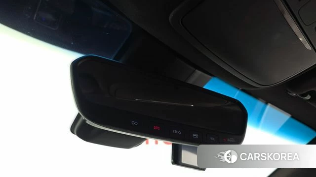 Genesis G90 id 4595657 из Кореи 9