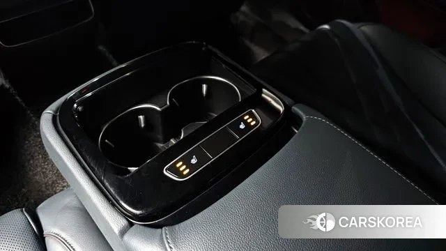 Genesis G80 (RG3) id 3367796 из Кореи 9