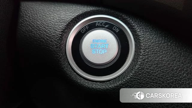 Hyundai All New Tucson id 4849816 из Кореи 9