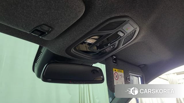 Renault Korea (Samsung) Grand Coleos id 4432264 из Кореи 9