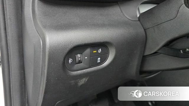 Hyundai Casper id 4740478 из Кореи 9