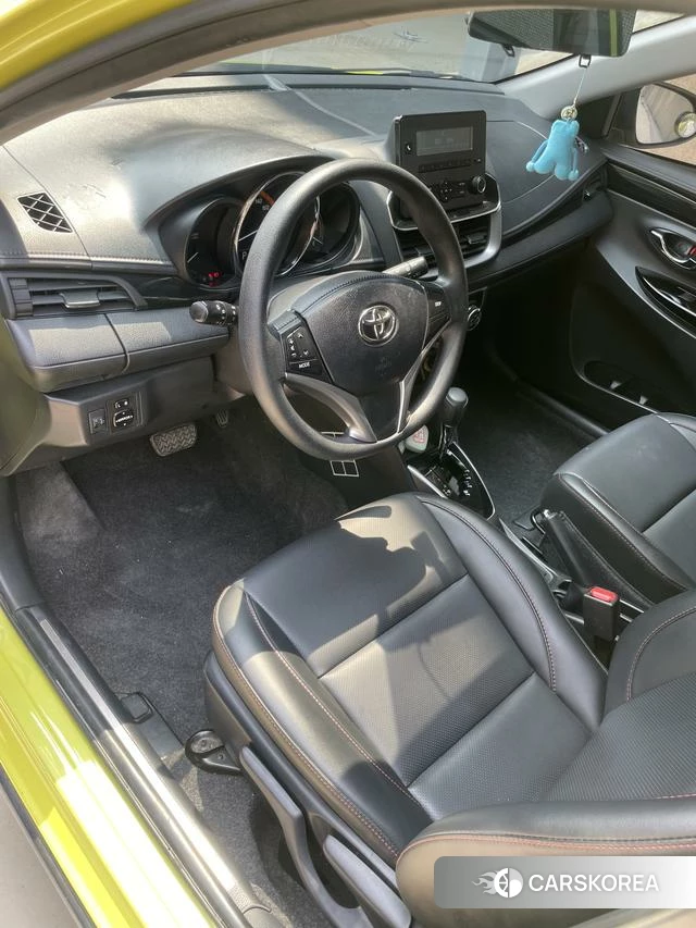 Toyota YARIS L Zhixuan id 4276495 из Китая 9